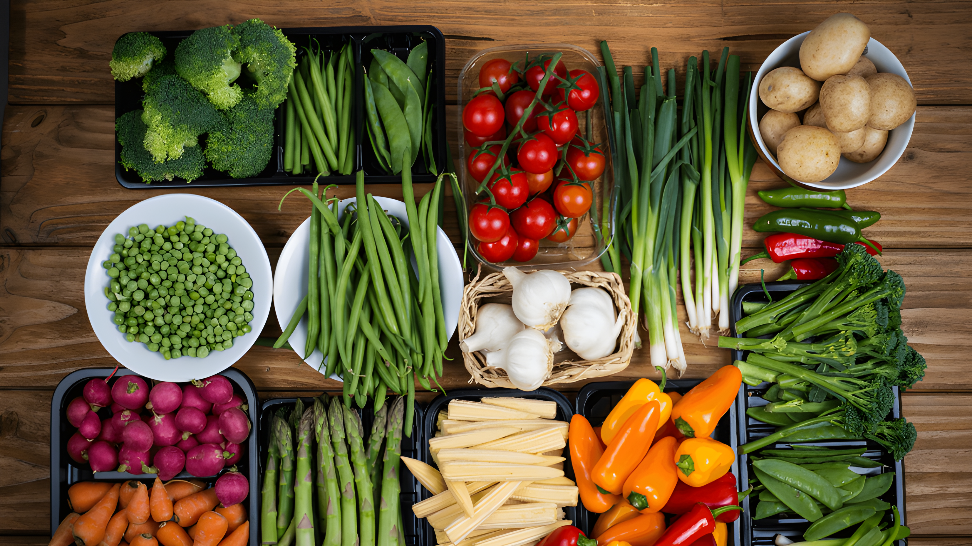 aliments d'origine végétale lors du traitement du cancer