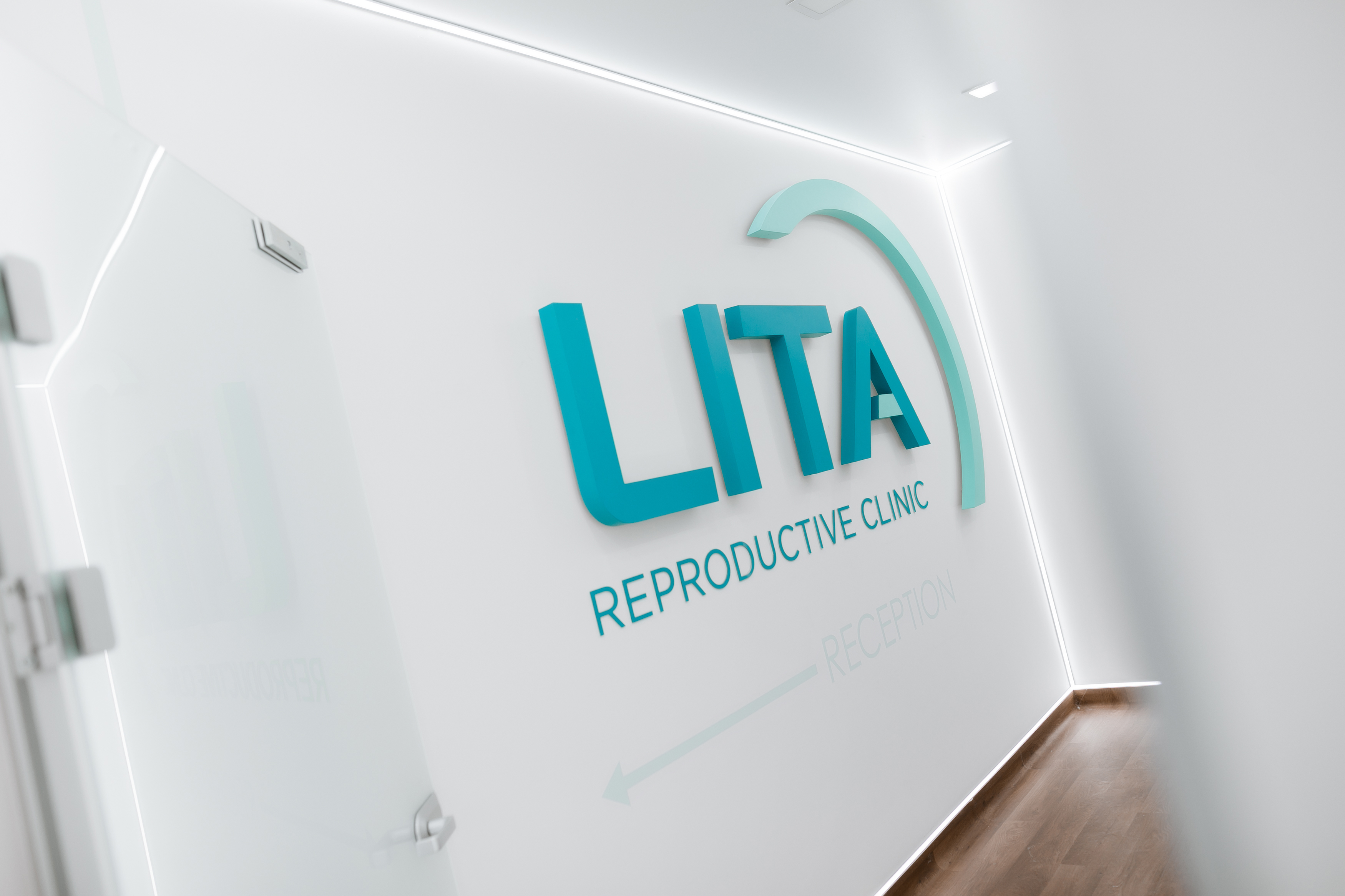 Clinique de médecine reproductive "LITA"